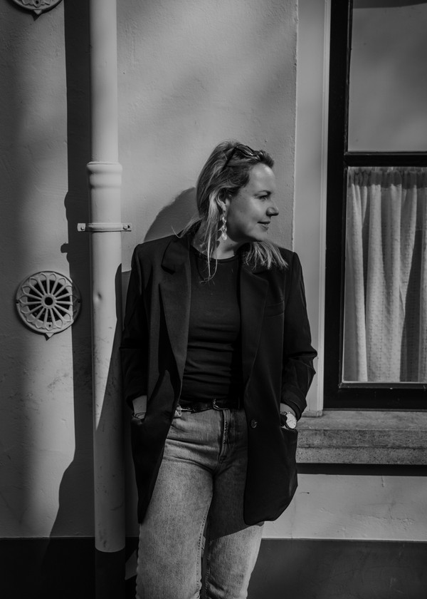 Lisa Ankersmid
