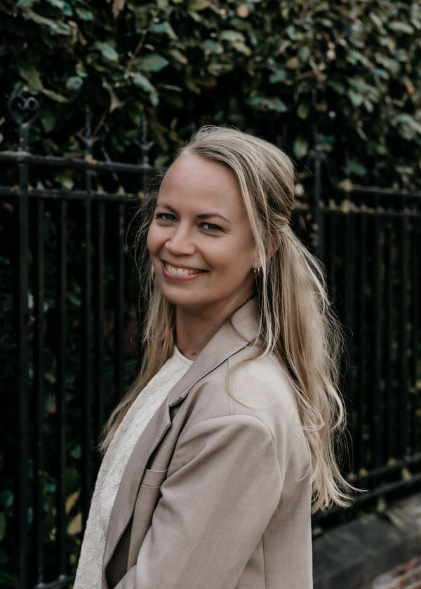 Tineke Jager