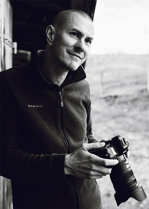 Roger Nebiker