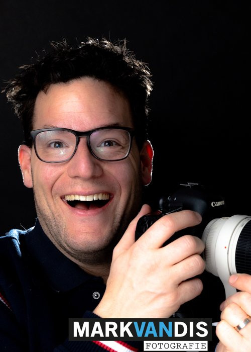 Mark Van Dis