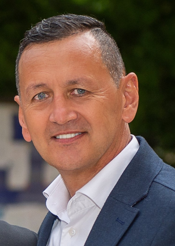 Ivan Lukacic