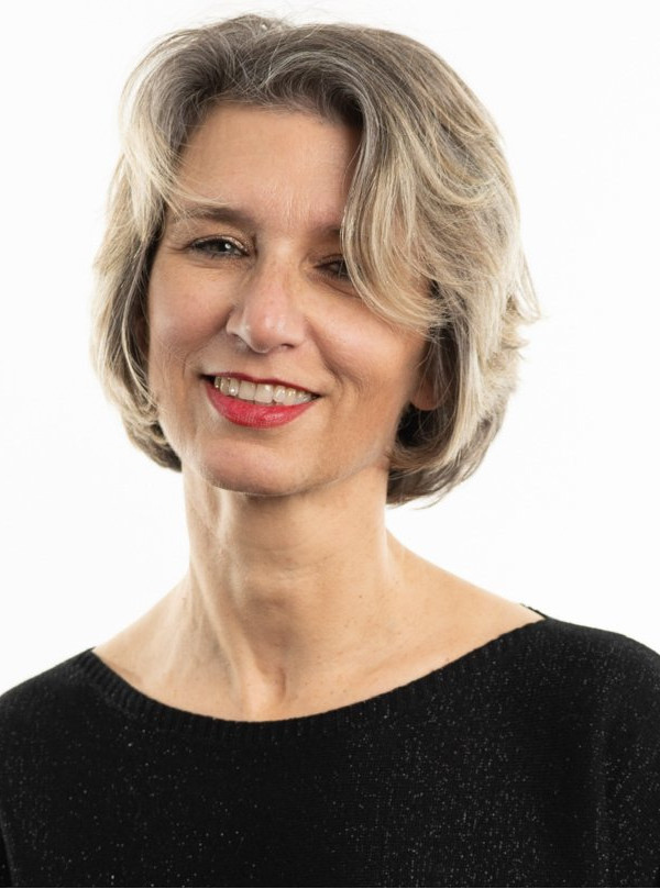 Annette Boon