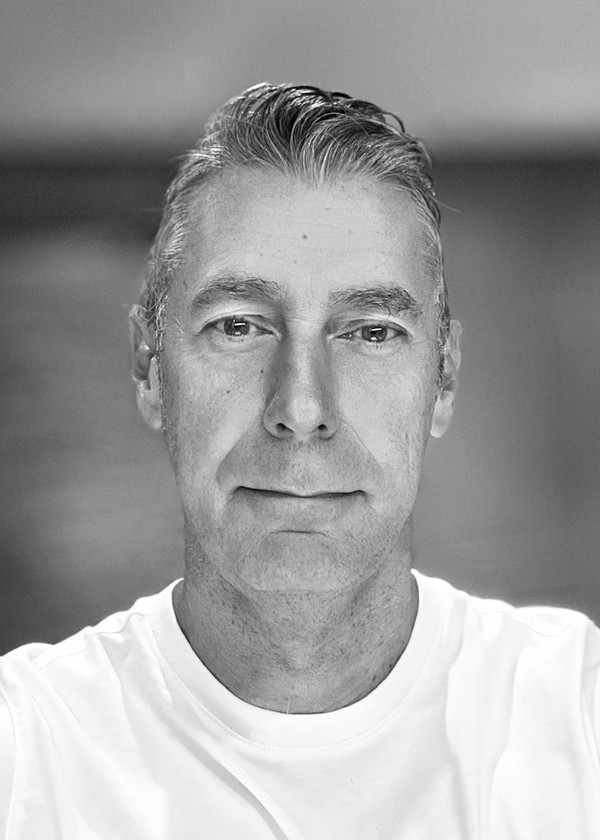Arrien Van Vliet
