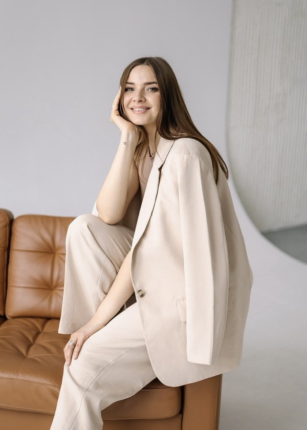 Anna Snezhko