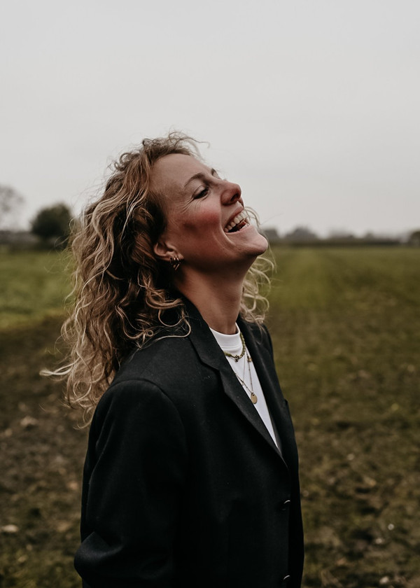 Brechje Verhoeven