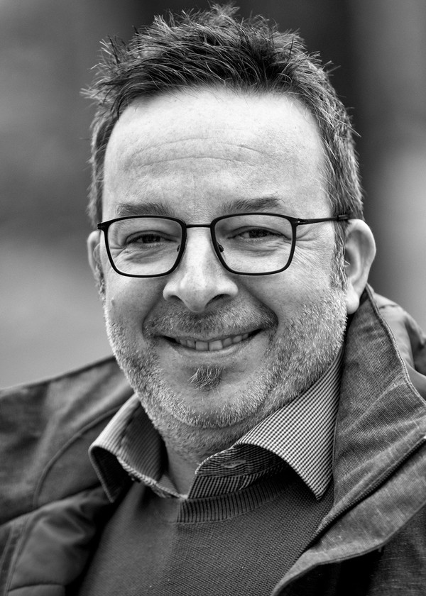 Sébastien Ouvrard