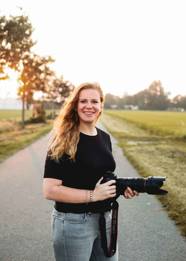 Elisa Hartog
