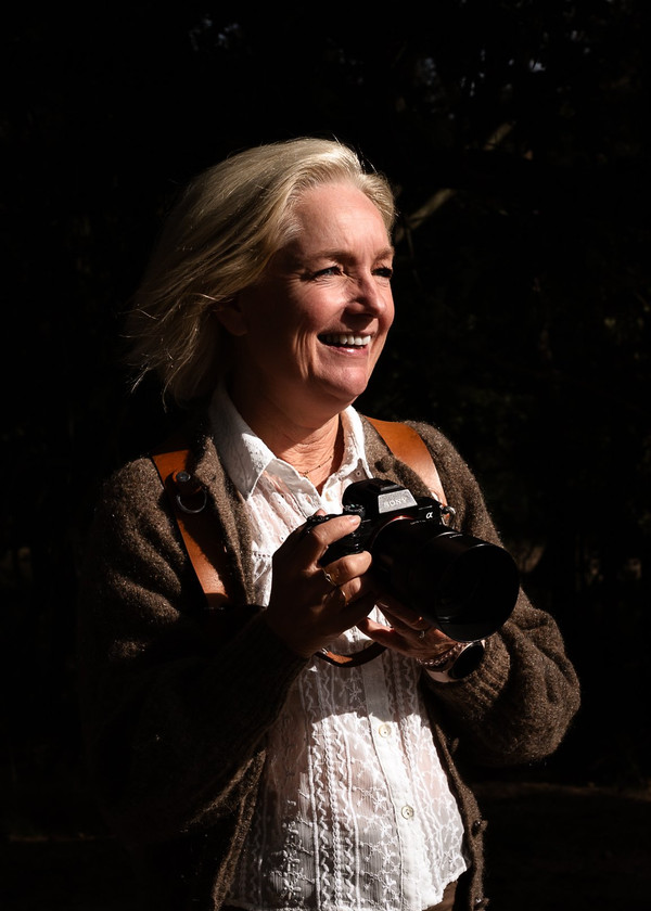 Sabine Keijzer