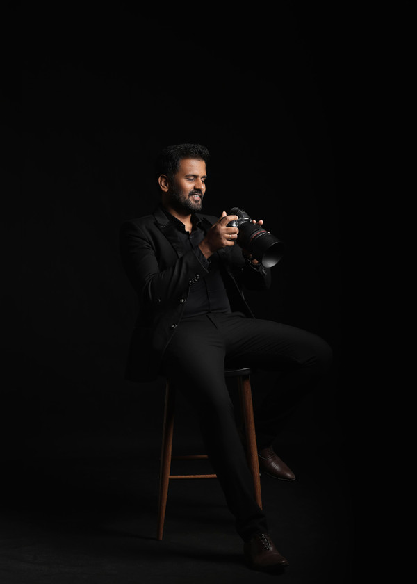 Deepak Suriya