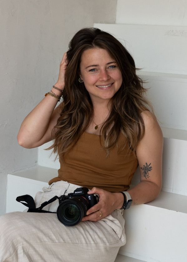 Lianne Van Der Loo