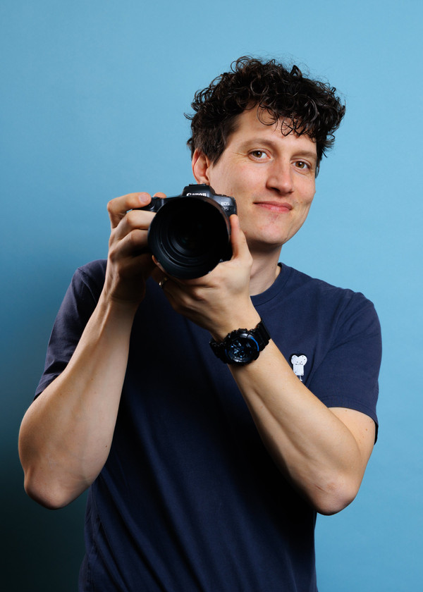 Simon Metselaar