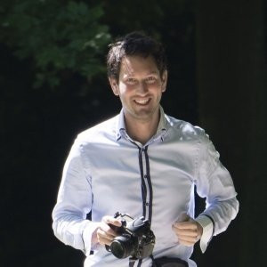 Gabriel Scharis