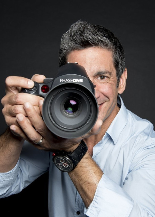 Julian Garcia