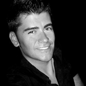 Raúl Díez