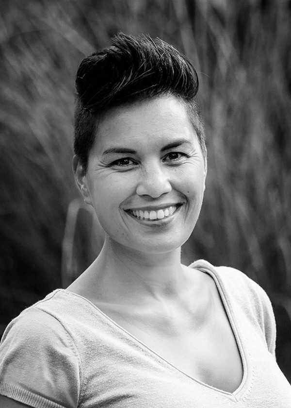 Melissa Ouwehand