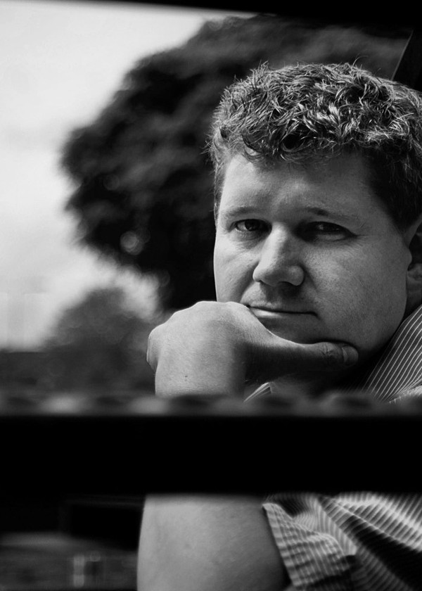 Ivar Janssen