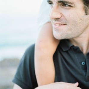 Alberto Sagrado