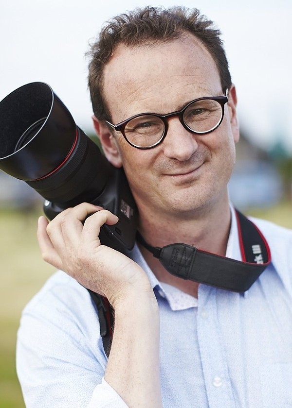 Ben Pollard