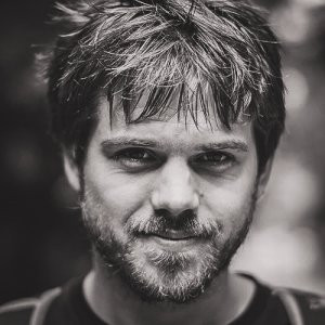 Adam Hillier