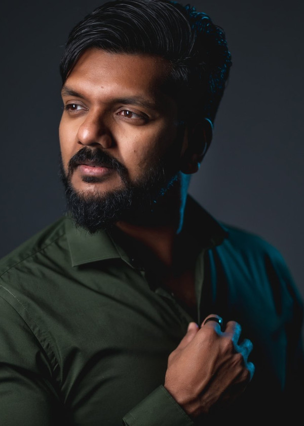 Lajarna Subash