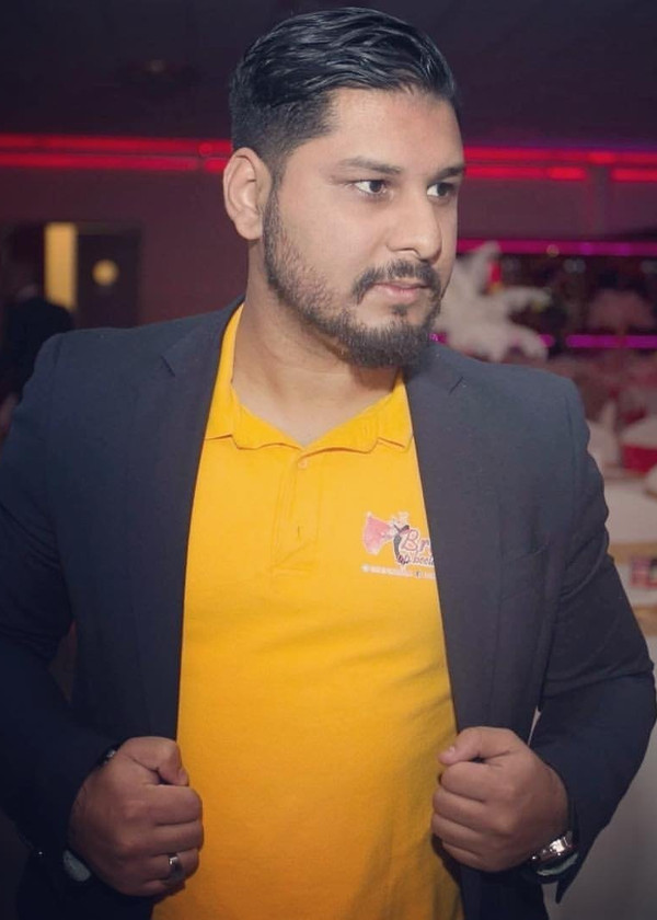 Rehan Waheed