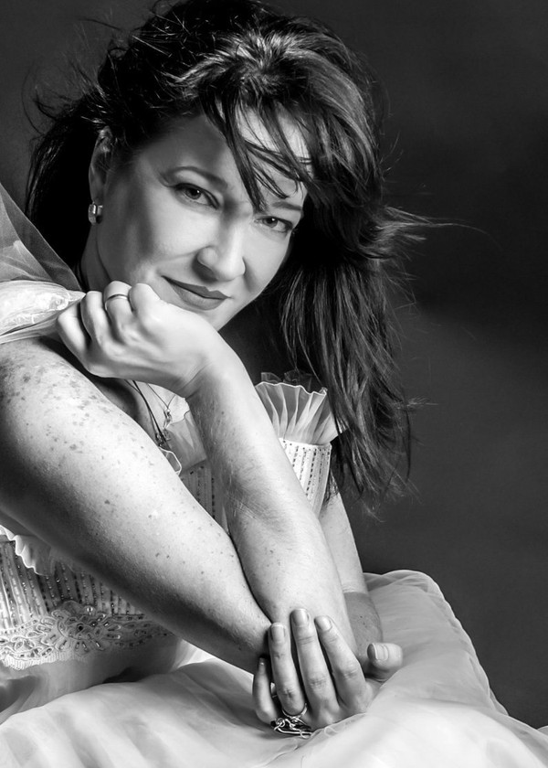 Carina Rodríguez Robles