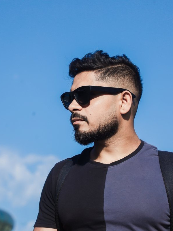 Gourav Solanki
