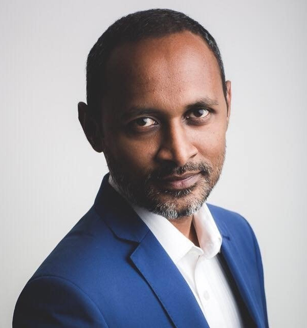 Anbu Jawahar