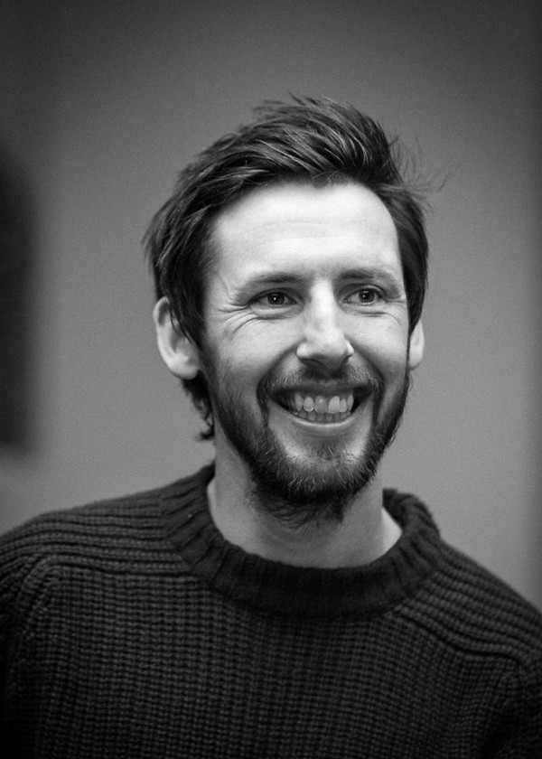 Peter Jones