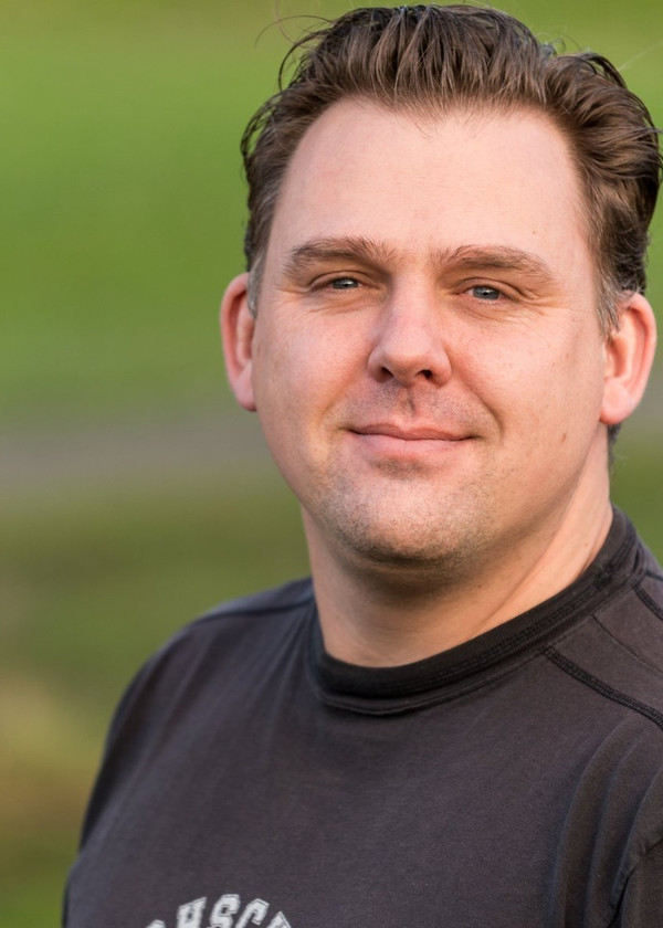 Erik Wardekker