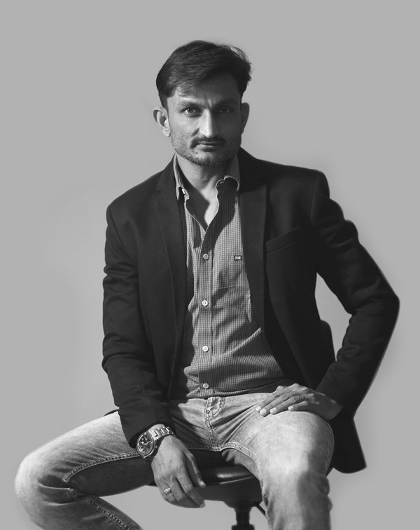 Manish Patel