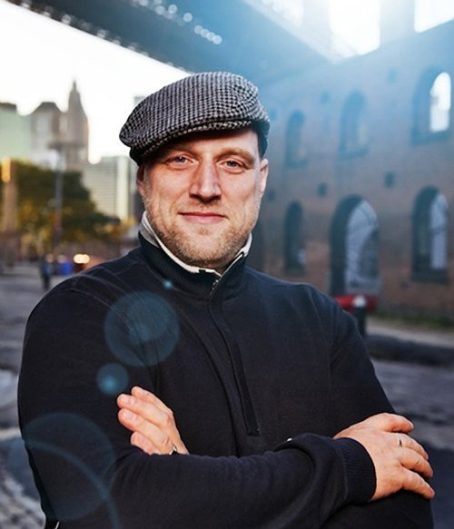 Jörg Windau