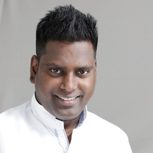Murali Raju