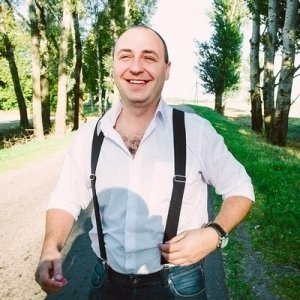 Vyacheslav Krasnov