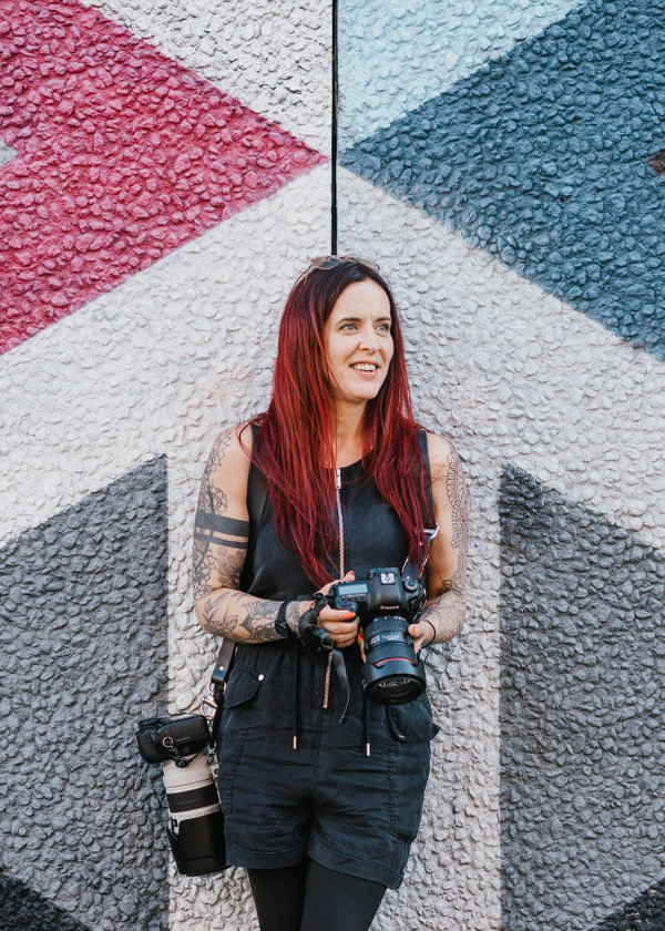 Lorna Newman