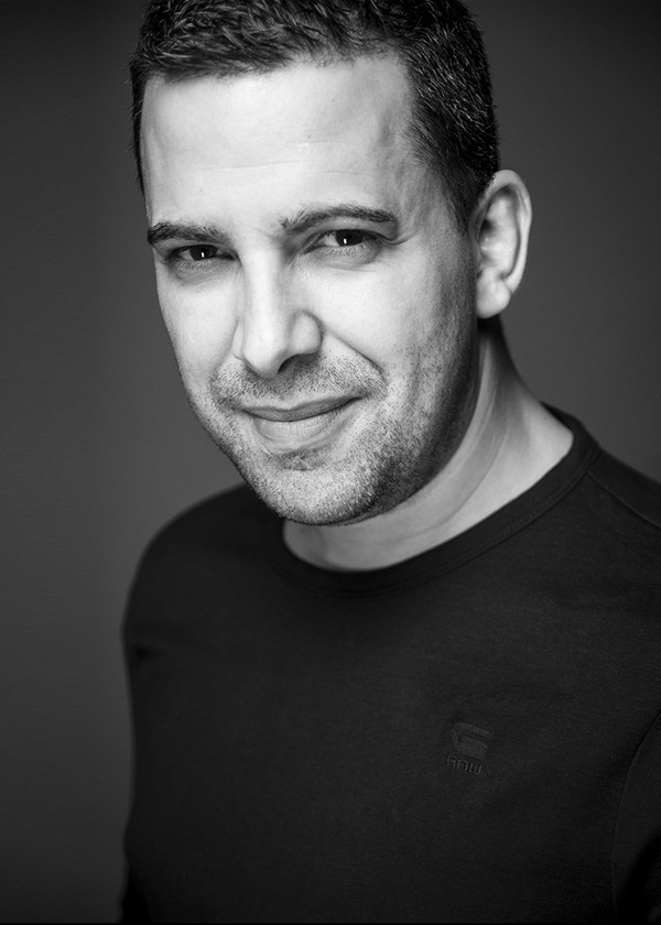 David Delgado