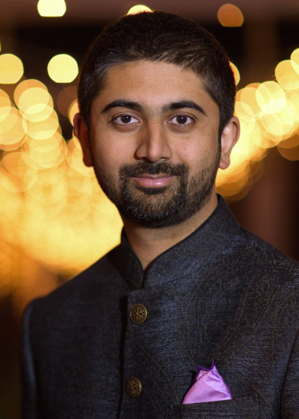 Shail Chudgar