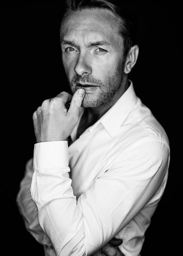 Gary Nunn