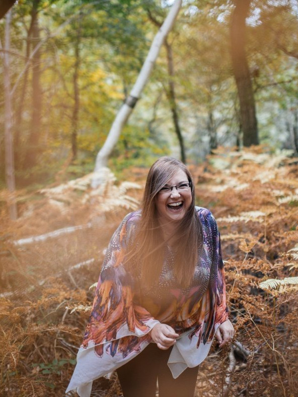 Jess Yarwood