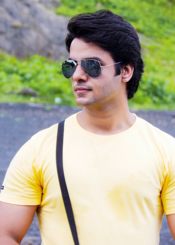 Jay Thakkar