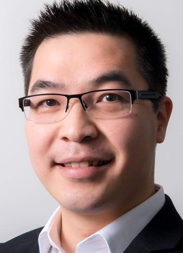 Kaho Kwok