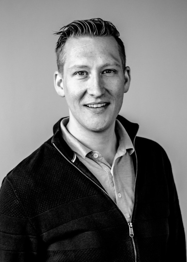 Oliver Verheij