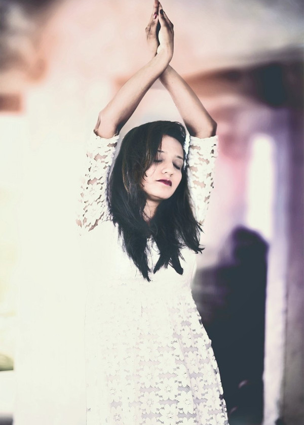 Mansi Siddhpura