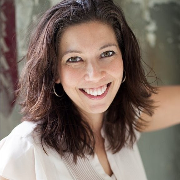 Angela Haas