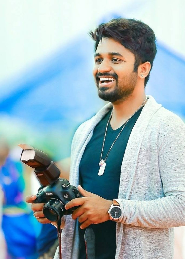 Sudhanva Vasishta