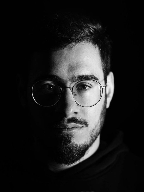 Malek Haddad