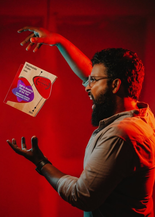 Manikanda Prabu