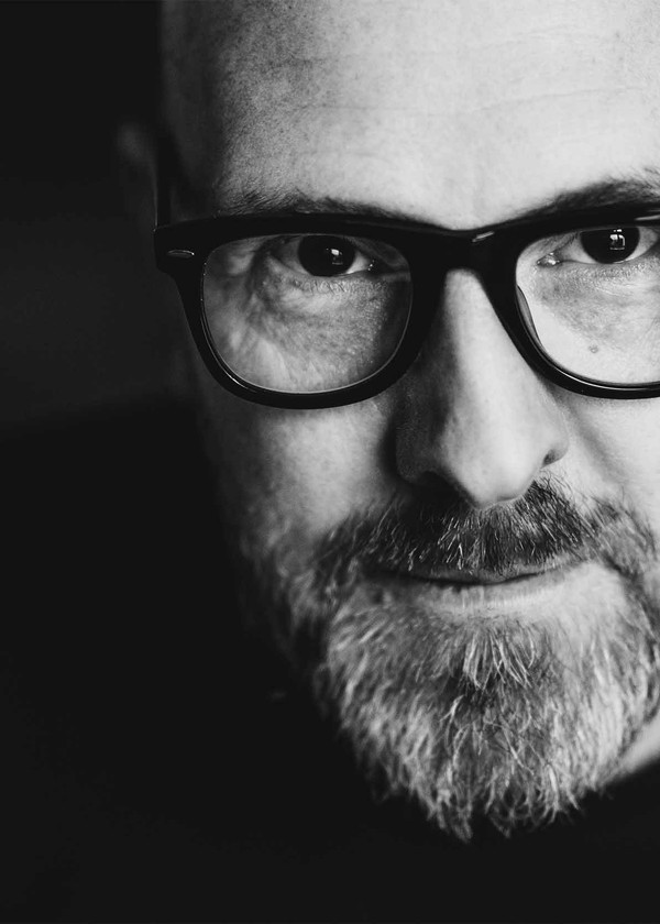 Mark Wallis