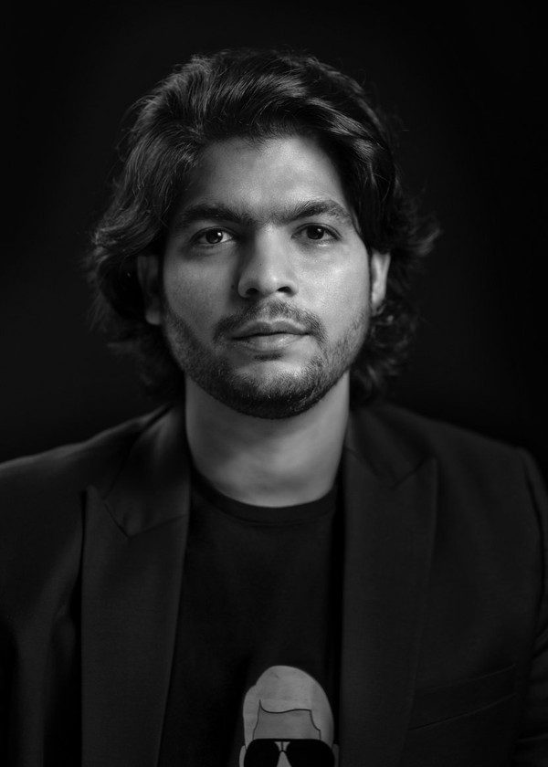 Shrey Bhagat