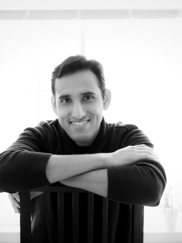 Anuj Sahai